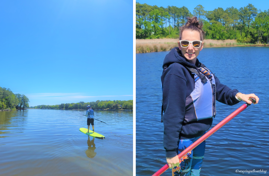 All Things Outer Banks! - Staying Afloat Blog